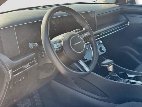 Certified 2025 Hyundai Tucson SEL AWD/4WD image 23