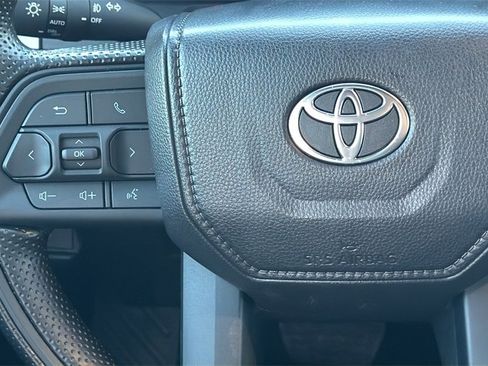 New 2026 Toyota Tacoma SR5 image 27