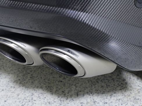 Used 2024 Lamborghini Urus Performante image 11