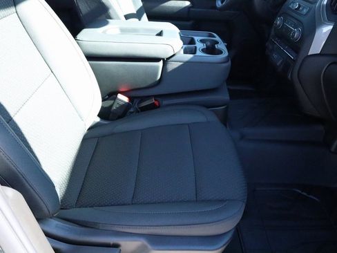 New 2026 Chevrolet Silverado 1500 W/T w/ WT Value Package image 11