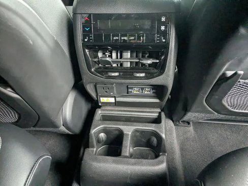 Certified 2021 Jeep Grand Cherokee L Limited image 23