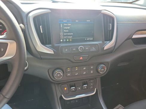 Used 2019 GMC Terrain SLE w/ Black Edition image 22