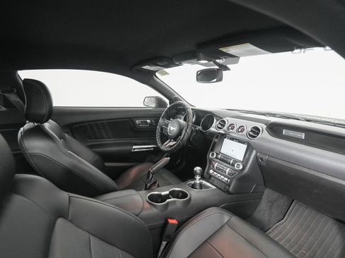 Used 2019 Ford Mustang GT Premium w/ GT Performance Package image 17