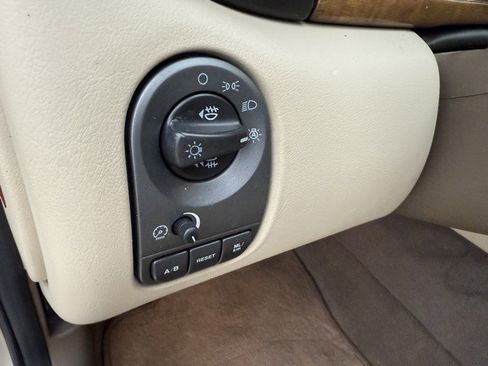 Used 2005 Jaguar X-TYPE 3.0 image 16