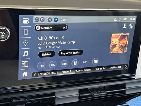 New 2026 Honda Prologue Touring image 23