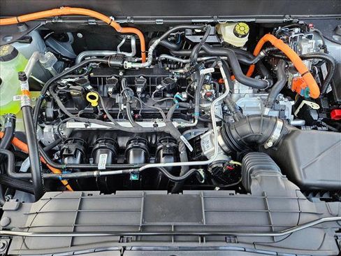 New 2026 Ford Maverick XL w/ Equipment Group 101A image 17