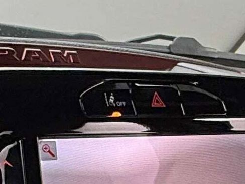 New 2026 RAM 1500 Rebel w/ Rebel Level 1 Equipment Group image 38