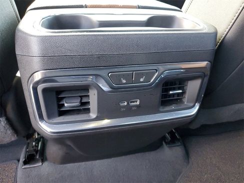 Used 2024 Chevrolet Silverado 3500 High Country w/ Technology Package image 18