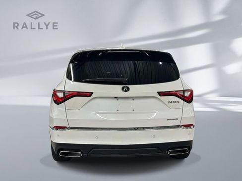 Certified 2023 Acura MDX SH-AWD w/ Technology Package image 4