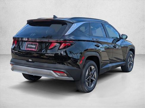 New 2026 Hyundai Tucson SEL image 5