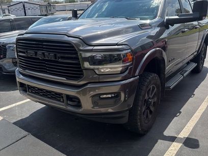 Used 2021 RAM 2500 Laramie