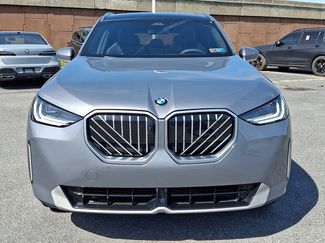 Certified 2025 BMW X3 xDrive30i w/ Premium Package AWD/4WD video 2