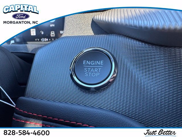 New 2027 Ford Explorer ST w/ Sun And Sound Package AWD/4WD image 31