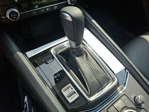 New 2025 MAZDA CX-5 AWD 2.5 S w/ Select Package image 14