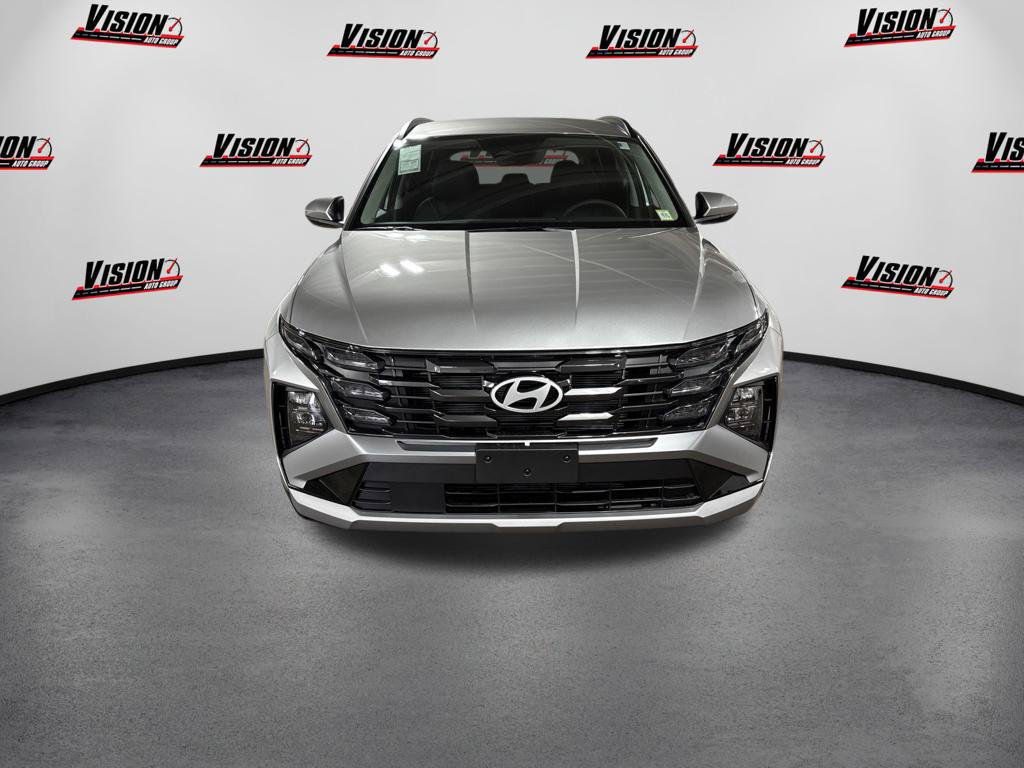 New 2026 Hyundai Tucson SEL Plus w/ Tow & Go Package AWD/4WD image 8