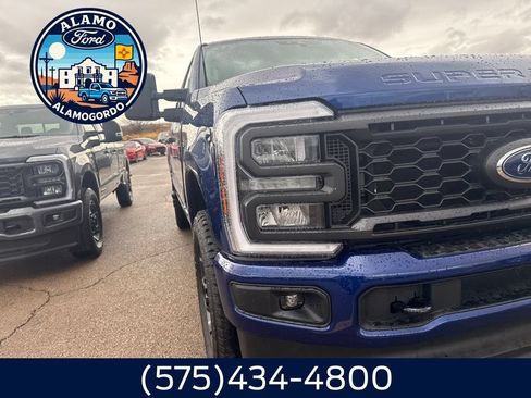 New 2026 Ford F250 XL w/ STX Appearance Package AWD/4WD image 19