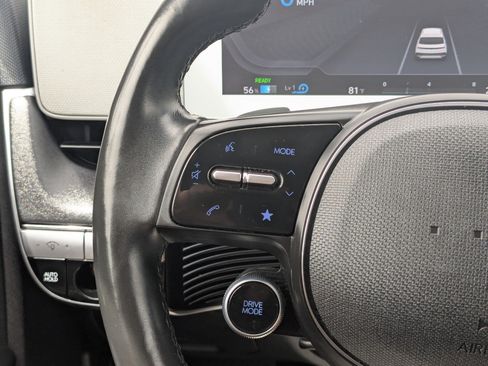 Certified 2023 Hyundai Ioniq 5 Limited AWD/4WD image 20