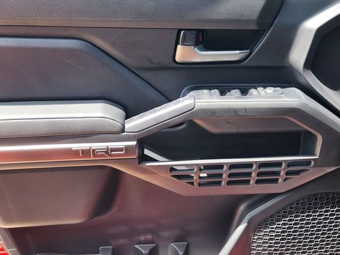New 2026 Toyota Tacoma TRD Sport AWD/4WD image 21