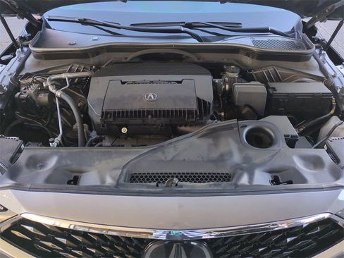 Used 2023 Acura MDX Technology image 33