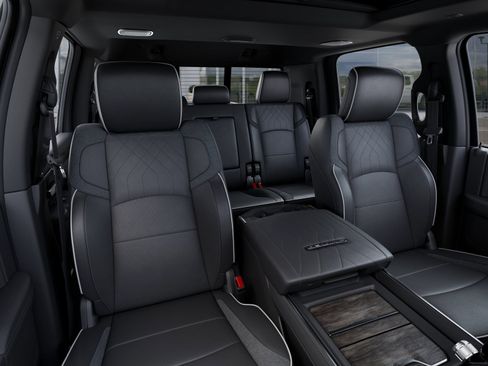 New 2026 RAM 3500 Limited image 17