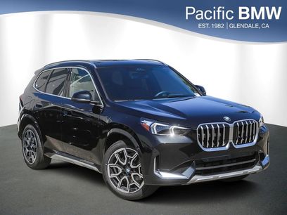 New 2026 BMW X1 xDrive28i w/ Technology Package