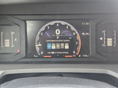 New 2026 Toyota Tacoma SR5 image 14