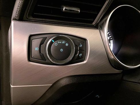 Used 2021 Ford Mustang Premium RWD image 30