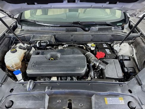 Used 2020 Lincoln Nautilus Reserve w/ Equipment Group 201A image 31