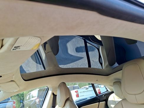Used 2017 Tesla Model S 90D AWD/4WD image 24