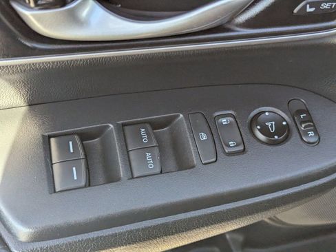 Certified 2020 Honda CR-V EX-L image 22