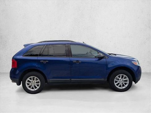 Used 2013 Ford Edge SE FWD image 4