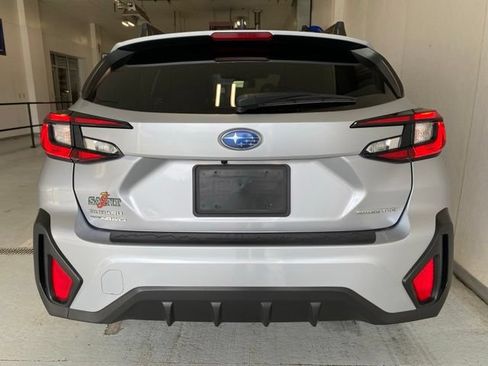 Certified 2024 Subaru Crosstrek 2.0i Premium AWD/4WD image 6