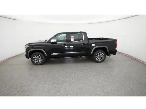 New 2025 Toyota Tundra 1794 Edition AWD/4WD image 3