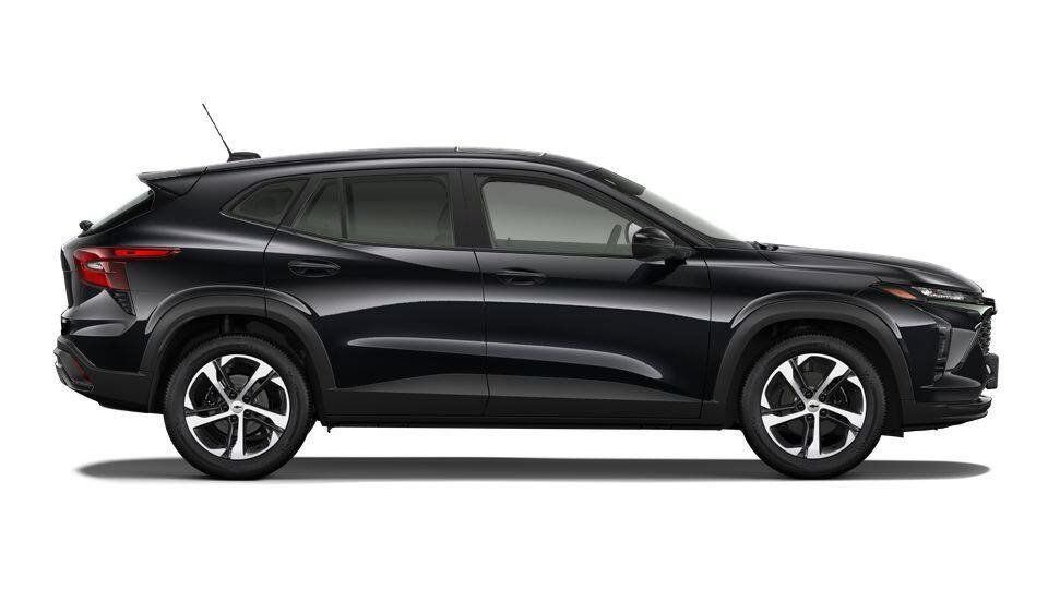 New 2026 Chevrolet Trax RS w/ Sunroof Package FWD image 53