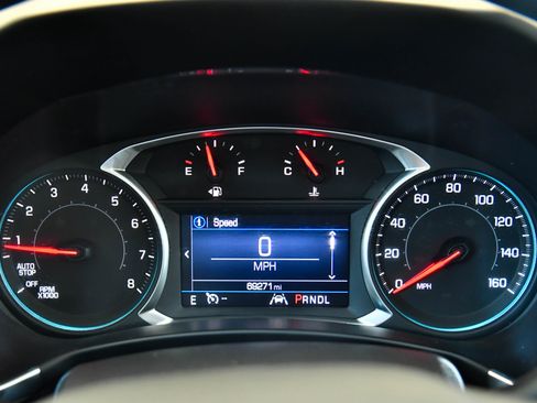 Used 2020 Chevrolet Equinox LT image 27