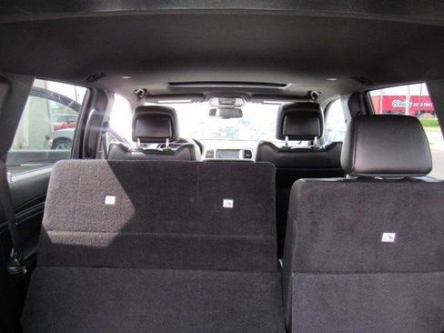 Used 2016 Jeep Grand Cherokee Limited image 31