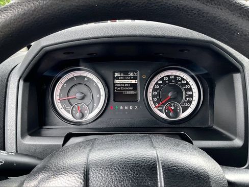Used 2015 RAM 1500 Express AWD/4WD image 22