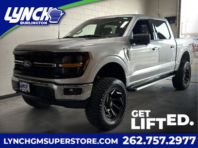 Used 2024 Ford F150 XLT