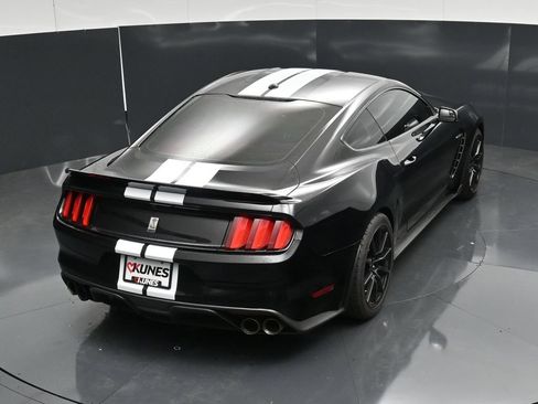 Certified 2017 Ford Mustang Shelby GT350 RWD image 44