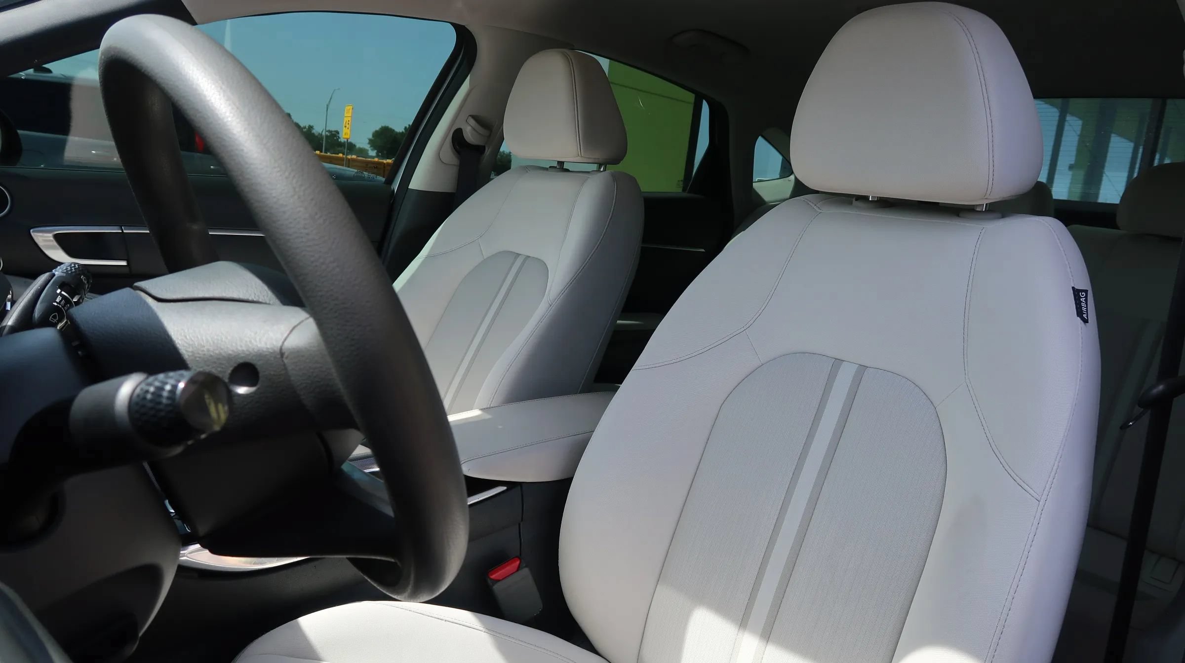 Used 2021 Hyundai Sonata SEL FWD image 17