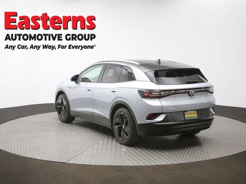 Used 2022 Volkswagen ID.4 Pro S w/ Gradient Package image 63