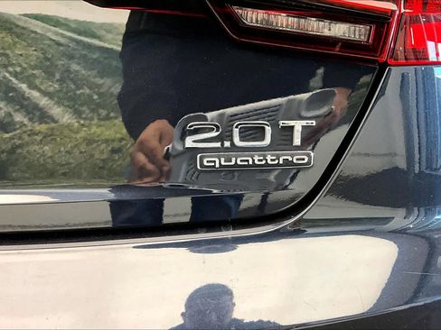 Used 2017 Audi A4 2.0T Premium Plus w/ Premium Plus Package image 10