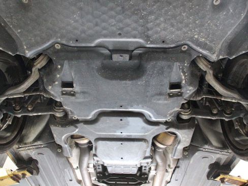 Used 2007 Mercedes-Benz CLS 63 AMG w/ P2 Pkg image 94