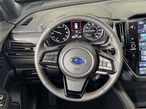 Used 2025 Subaru Forester Touring image 20