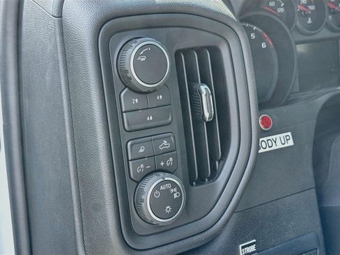 New 2026 Chevrolet Silverado 3500 W/T w/ WT Convenience Package AWD/4WD image 9