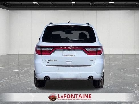 New 2026 Dodge Durango GT AWD/4WD image 4