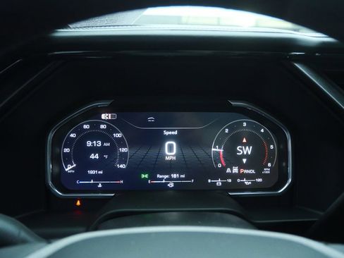 Used 2026 GMC Sierra 2500 AT4X image 24