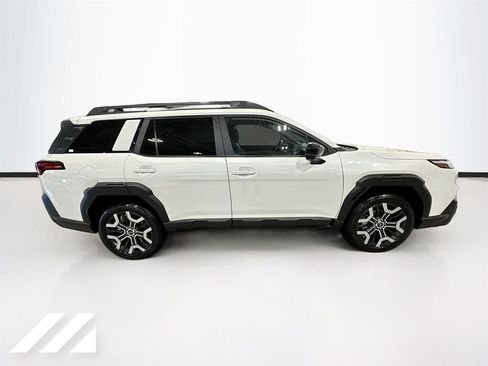 New 2026 Subaru Outback Touring XT image 4