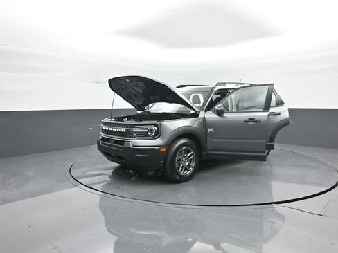 New 2026 Ford Bronco Sport Big Bend AWD/4WD image 43