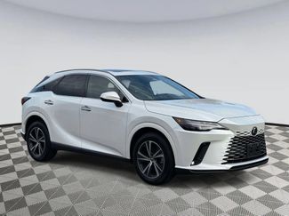 Used 2025 Lexus RX 350 Premium AWD/4WD video 1